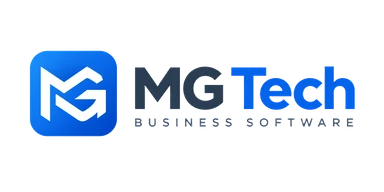 MG Tech Business Software