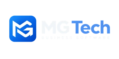 MG Tech Business Software